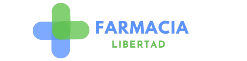 Farmacia Libertad – Tienda Online